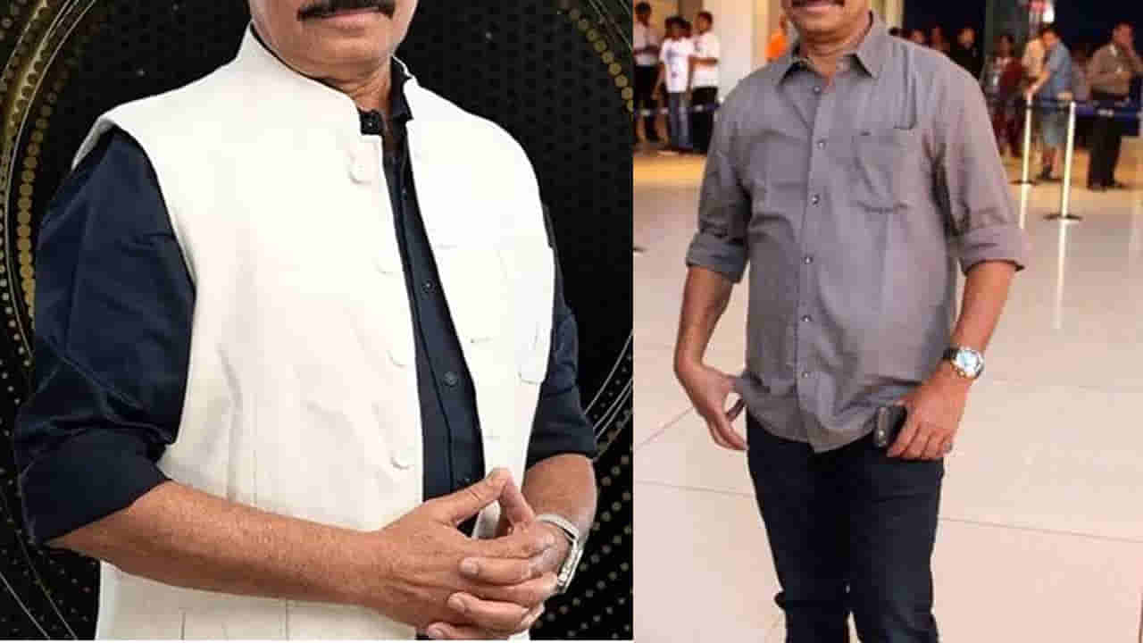 అప్పుడు గవర్నమెంట్ ఆఫీస్లో వాచ్మెన్.. ఇప్పుడు ఇండస్ట్రీలో తిరుగులేని నటుడు..