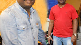 అప్పుడు డబ్బుకోసం ఆటో నడిపాడు.. కట్ చేస్తే