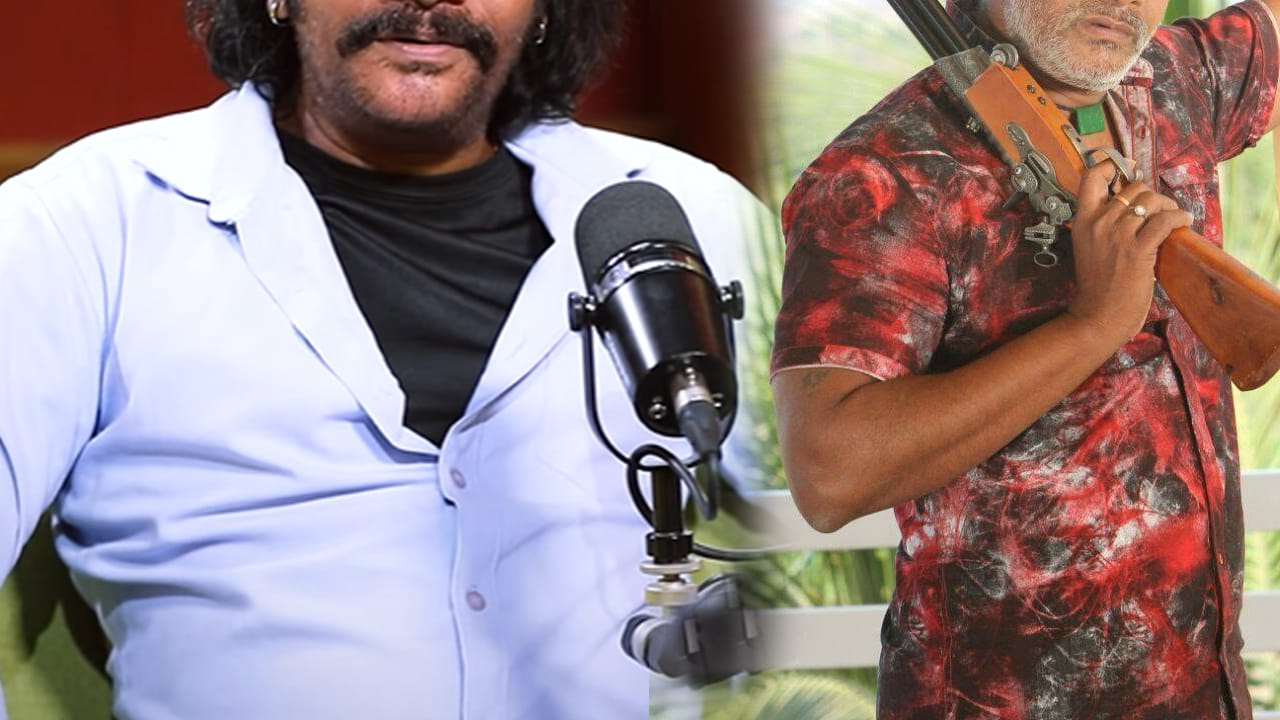 తిండికి డబ్బులులేక ఖాళీ బీరు సీసాలు అమ్మాడు.. ఇప్పుడు టాలీవుడ్‌లో మంచి పొజీషన్లో ఉన్నాడు