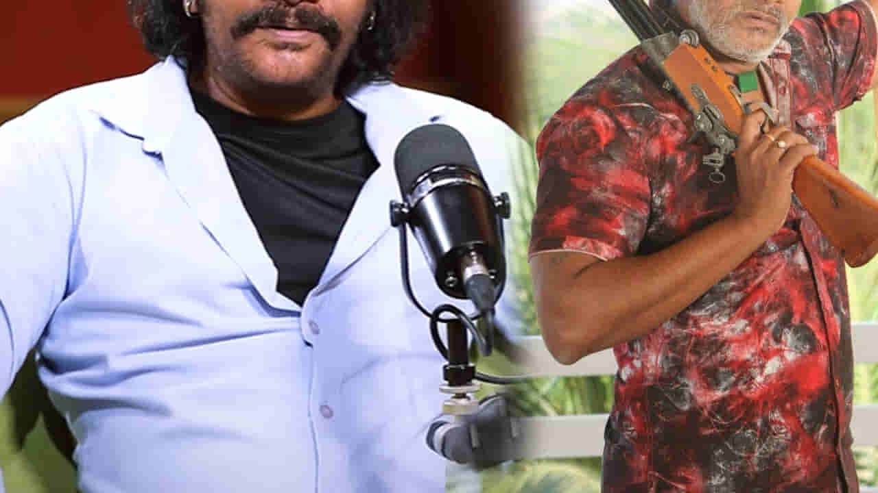తిండికి డబ్బులులేక ఖాళీ బీరు సీసాలు అమ్మాడు.. ఇప్పుడు టాలీవుడ్లో మంచి పొజీషన్లో ఉన్నాడు
