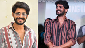 డెలివరీ బాయ్‌తో టాలీవుడ్ యంగ్ హీరో గొడవ.. వీడియో వైరల్