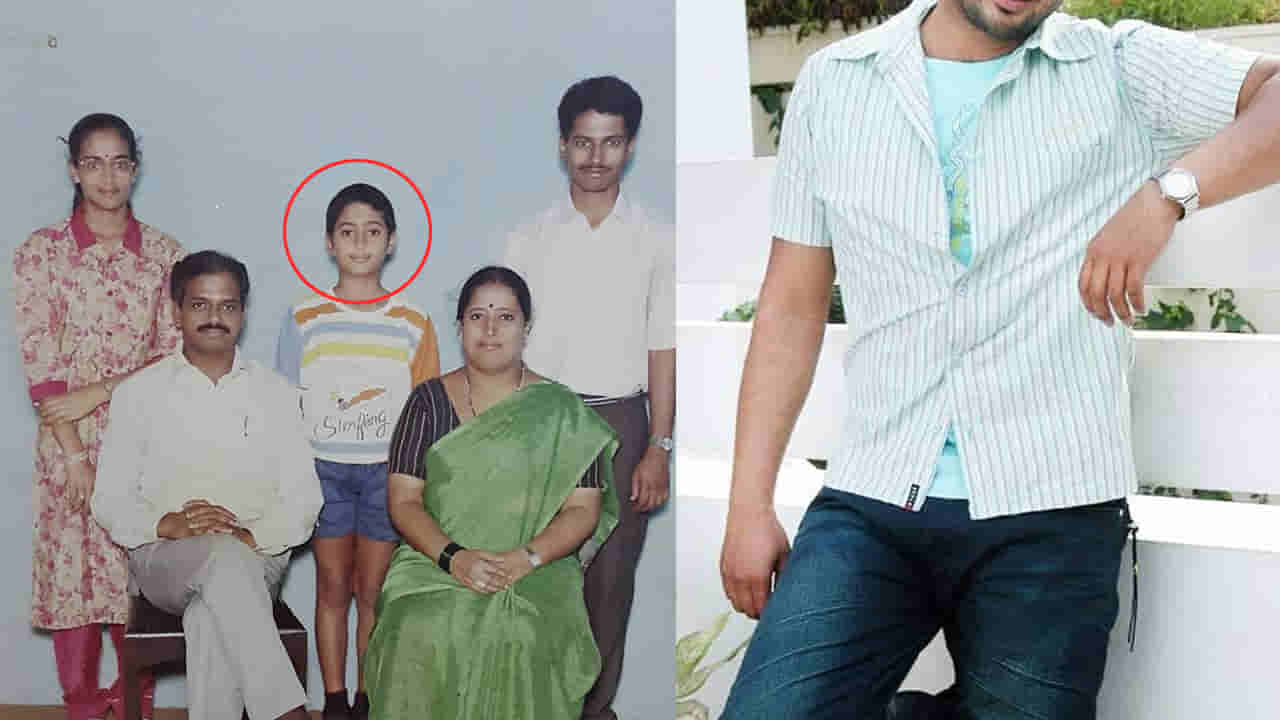 Tollywood: ఈ పిల్లాడిని గుర్తు పట్టారా? టాలీవుడ్ లవర్ బాయ్.. పేరు వింటే అయ్యో పాపం అని జాలిపడతారు