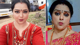 Tollywood: ఏంటి మేడమ్ ఇలా మారిపోయారు! ఈ టాలీవుడ్ హీరోయిన్‌ను గుర్తు పట్టారా? ఎన్టీఆర్‌తో హిట్ సినిమా