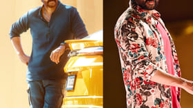 అప్పుడు హీరోలతో తన్నులు తిన్నాడు.. ఇప్పుడు