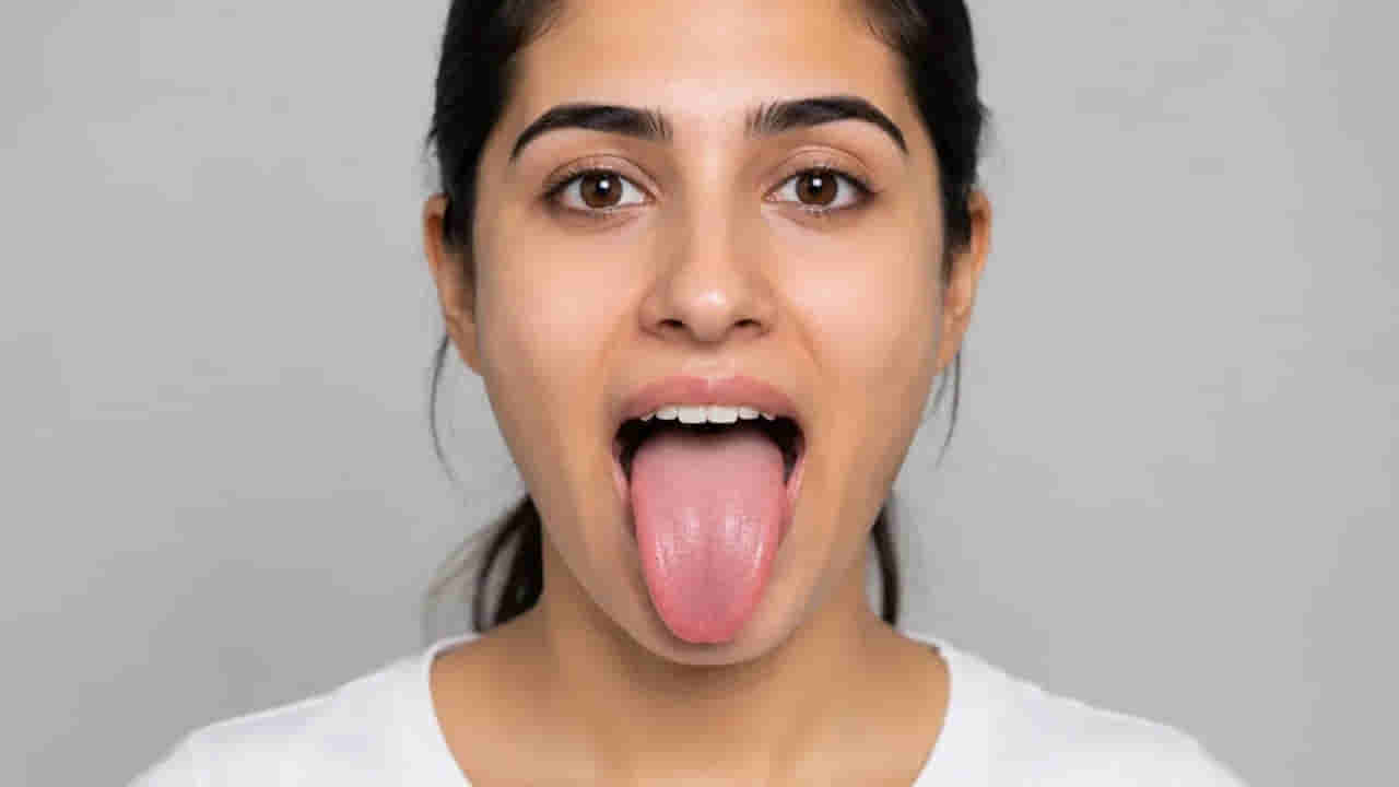 రోజుకు 40 సెకన్లు నాలుకను బయటకు చాచితే ఏమవుతుందో తెలుసా? షాకింగ్ హెల్త్ బెనిఫిట్స్!
