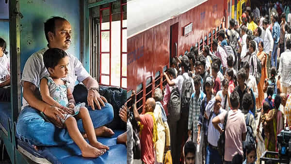 పిల్లలకు ఏ వయసు వరకు ట్రైన్లో టికెట్ అవసరం లేదు.. రైలు ఎక్కేముందు ఈ విషయాలు తెలుసుకోండి..