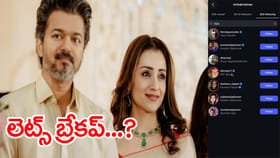 విజయ్‌ను ఇన్‌స్టాలో అన్‌ఫాలో చేసిన త్రిష.. నెట్టింట జోరు చర్చ