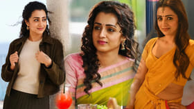 నా కుక్కకు మాత్రమే ఆ పర్మిషన్ ఉంది..