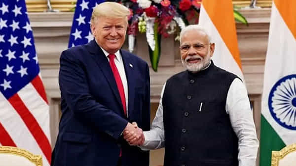 PM Modi-Trump Meet: డొనాల్డ్ ట్రంప్తో ప్రధాని మోదీ భేటీ ఫిక్స్! వైట్హౌజ్ అధికారిక ప్రకటన