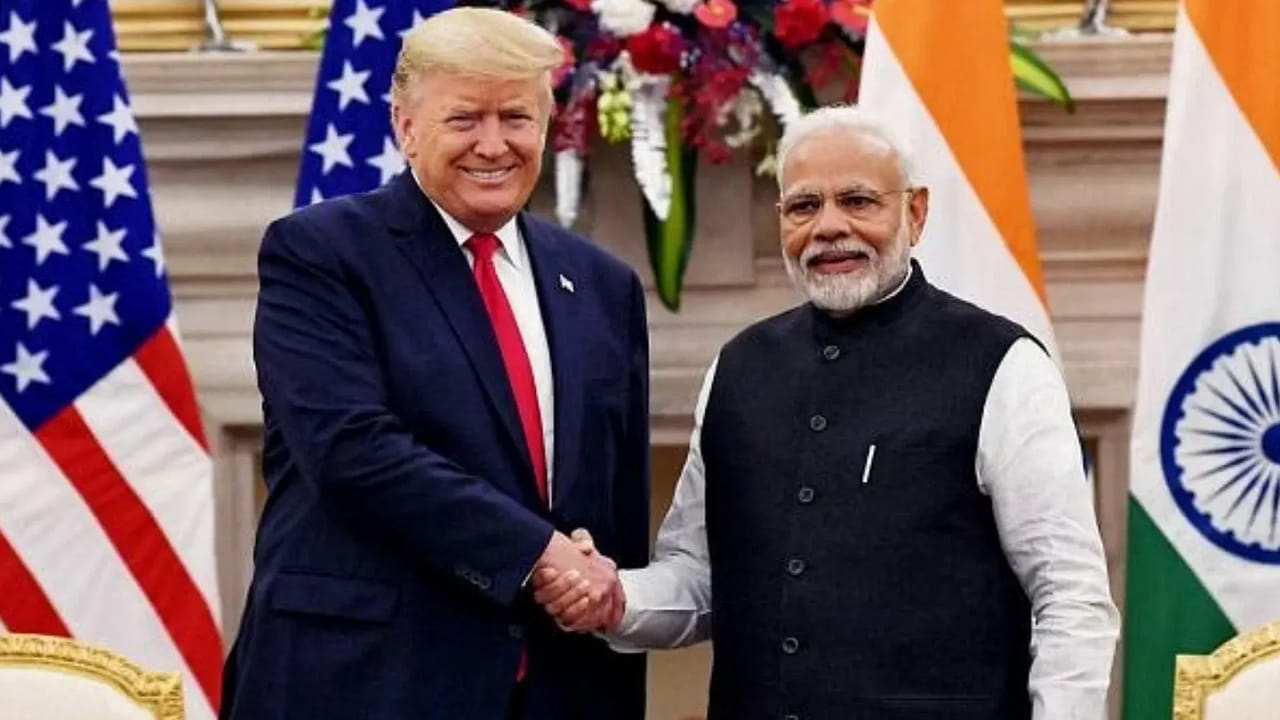 PM Modi-Trump Meet: డొనాల్డ్ ట్రంప్తో ప్రధాని మోదీ భేటీ ఫిక్స్! వైట్హౌజ్ అధికారిక ప్రకటన