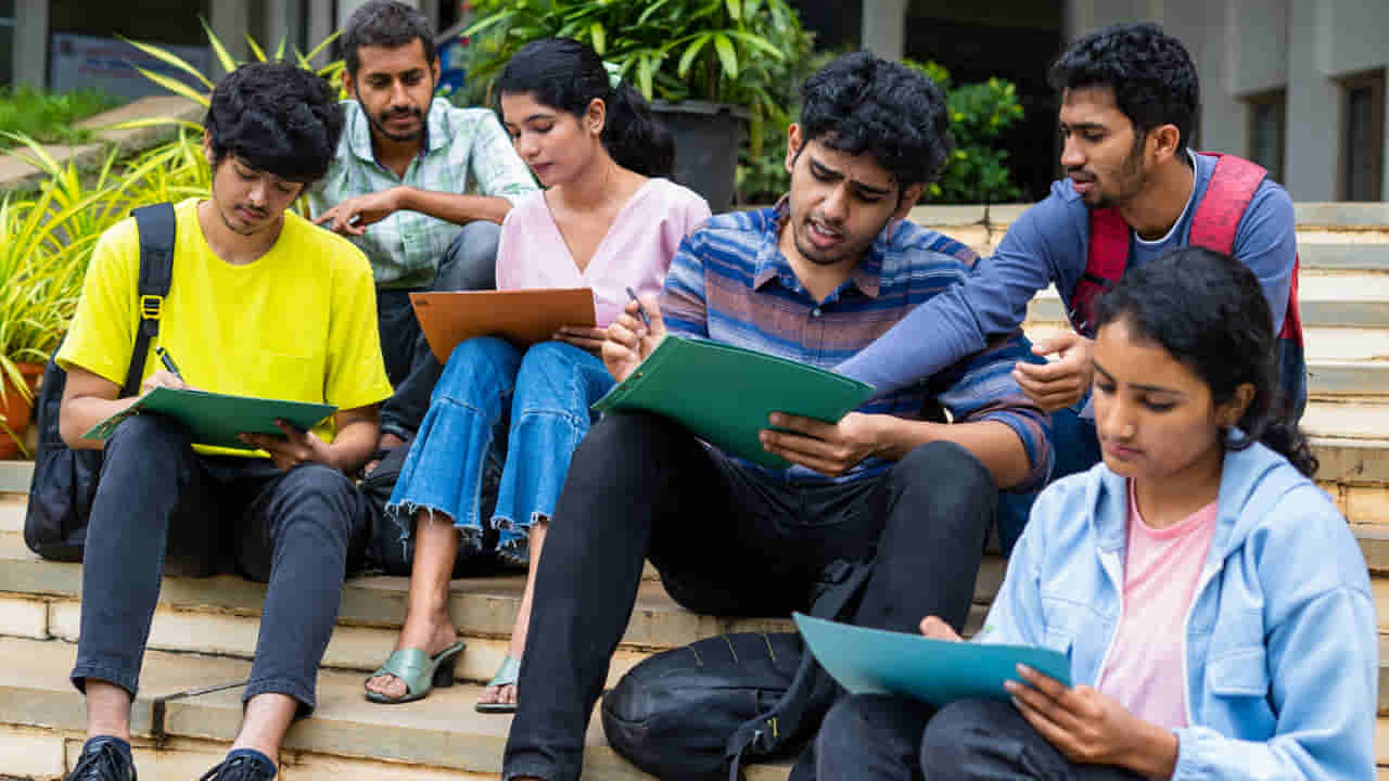 TS EAPCET 2026: నేటి నుంచి ఈఏపీసెట్ కౌన్సెలింగ్.. టాప్ కాలేజీల్లో సీటు కావాలంటే ఇవి గుర్తుంచుకోండి