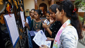 SSC సప్లిమెంటరీ 2026 ఫలితాలు.. ఇవాళ్టి నుంచి రీకౌంటింగ్‌కు ఛాన్స్