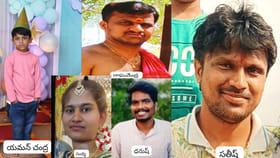 తుంగభద్ర తీరంలో మృత్యుఘోష..ఐదేళ్లలో 50 మంది బలి! పరిష్కారం కోసం..