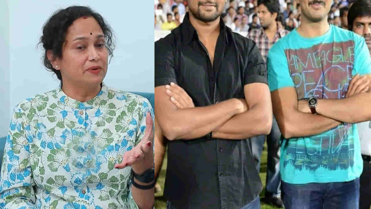 Uday Kiran : ఉదయ్ కిరణ్ చనిపోయాక ఆ హీరో మా ఇంటికి వచ్చి ఏం చెప్పాడంటే.. హీరో సిస్టర్ కామెంట్స్..