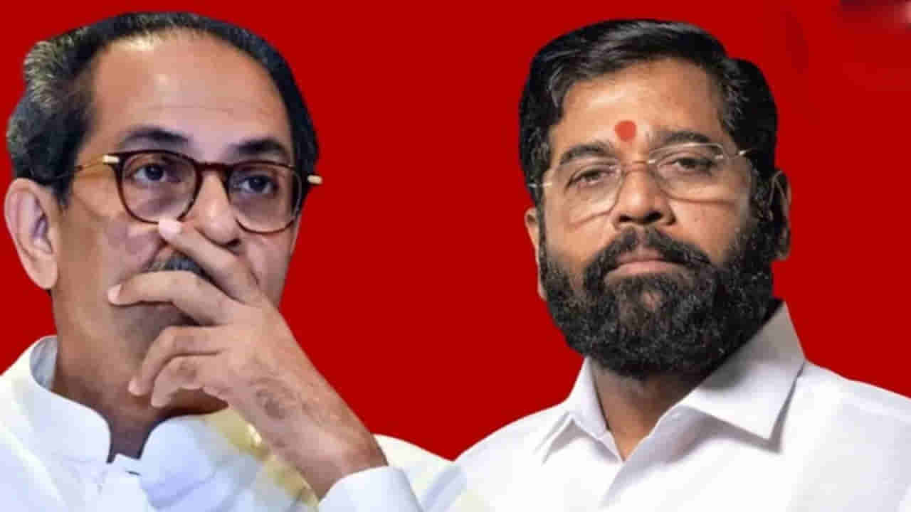 ఉద్ధవ్కు షాక్ ఇచ్చిన ఆరుగురు తిరుగుబాటు ఎంపీలు.. బయటపడిన అసలు నిజం!