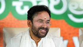 తెలంగాణ రైతులకు కేంద్రం గుడ్ న్యూస్..!