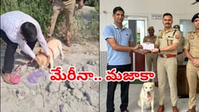 సు వదిలిలేద్దామనుకున్నారు.. కట్‌చేస్తే.. డాగ్‌ స్క్వాడ్ ఎంట్రీతో