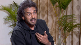 ప్లేట్ పట్టుకుని వెళ్తే అన్నం లేదు పో అన్నాడు.. ఇప్పుడు ఇలా..