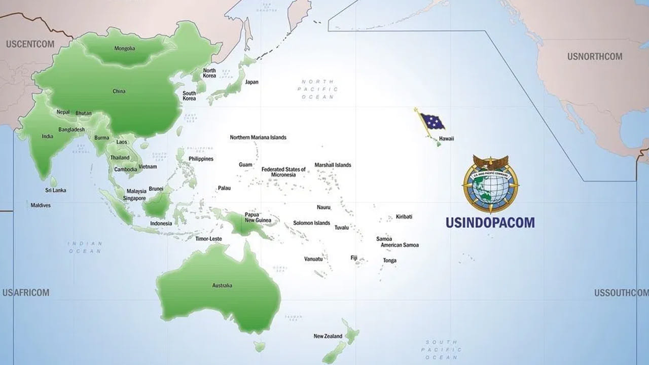 Usindopacom Map