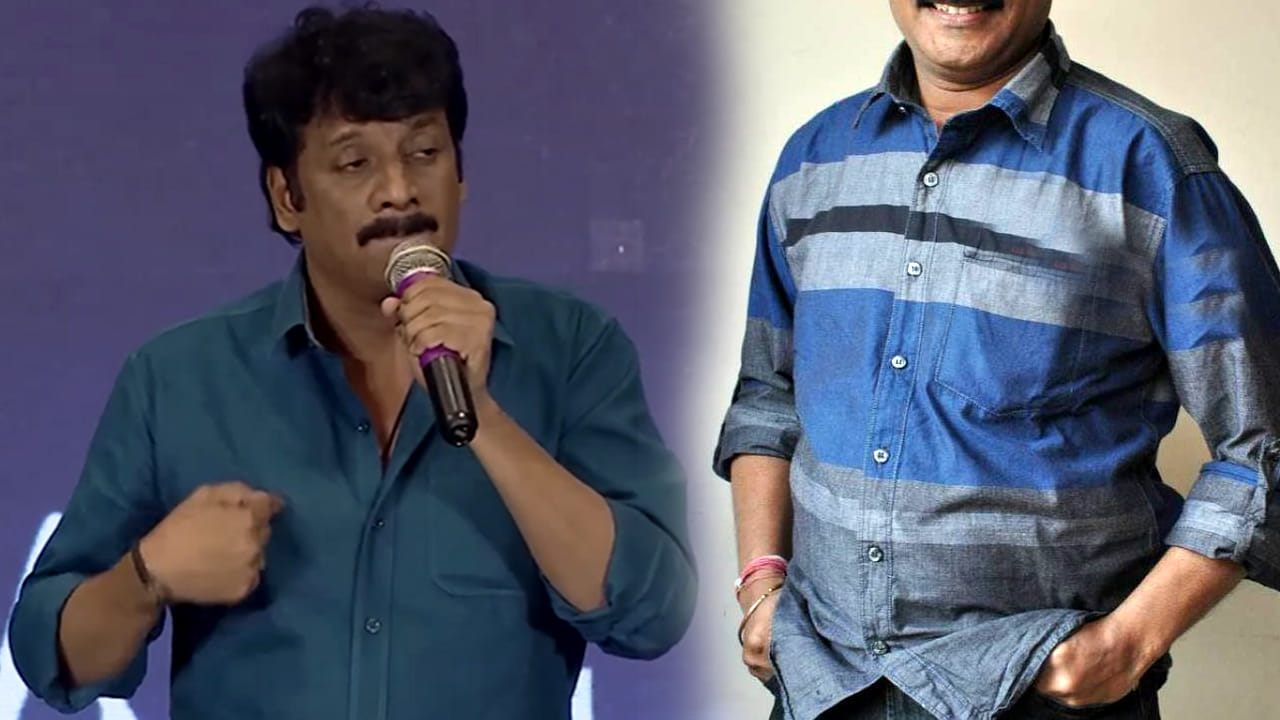 చనిపోయి ఎక్కడున్నాడో మహానుభావుడు..! తినడానికి తిండి లేదు అంటే కారునిండా సరుకులు తెచ్చి ఇచ్చాడు..