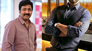 Vadde Naveen: ఈ పదేళ్లలో ఆ టాలీవుడ్ హీరో ఎదిగిన తీరు అద్భుతం.. అతనిని చూసి నేనే షాకయ్యా: వడ్డే నవీన్