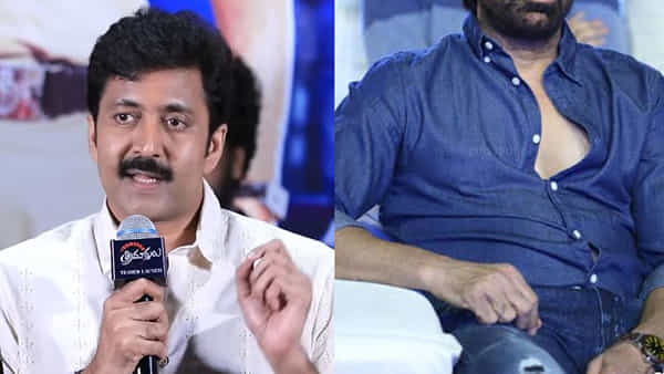 అప్పుడు నా సినిమాలో నటించాడు.. ఇప్పుడు స్టార్ హీరో.. అతను ఎంత మారిపోయాడంటే