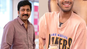 వడ్డె నవీన్ కొడుకును చూశారా.. ?