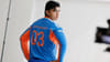 IND vs IRE: ఈ రోజు మ్యాచ్‌లో వైభవ్ సూర్యవంశీ ఆడుతున్నాడా? లేదా? బ్యాటింగ్ కోచ్ నుంచి కీలక అప్డేట్