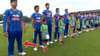 IND vs IRE: అందరి ముందు పిల్లలు నిల్చున్నారు.. మరి వైభవ్ సూర్యవంశీ ముందు ఎందుకు లేరు? కారణం?