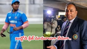మనోడి కోసం ఏకంగా ఐర్లాండ్ టీ20ల షెడ్యూల్‌నే మార్చేసిన బీసీసీఐ