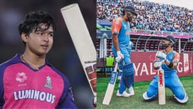 2 ఏళ్లకే రూ.12 కోట్లతో వైభవ్‌కు దిమ్మతిరిగే ఆఫర్..!