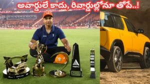 వామ్మో.. ఐపీఎల్ 2026లో వైభవ్ సంపాదన తెలిస్తే షాకవ్వాల్సిందే..?