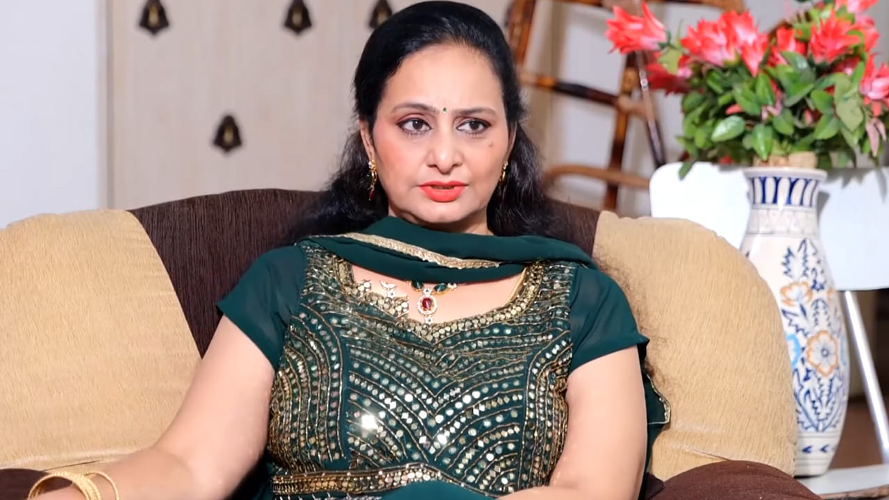 Varalakshmi Actress