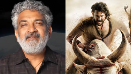 మహేష్ బాబు 'వారణాసి' కోసం రాజమౌళి మాస్టర్ స్కెచ్
