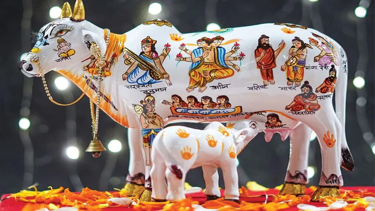 అదేవిధంగా, ఆవు దూడ బొమ్మను ఉంచడం చాలా మంచిదంట. గోమాతతో దూడ కలిసి ఉన్న బొమ్మను ఈశాన్యంలో ఉంచడం వలన ఇంటిలో ఎలాంటి సమస్యలు ఉండవు, అలాగే ఆర్థిక సమస్యలు తొలిగిపోయి ఇంటిలో ఆనందకర వాతావరణం చోటు చేసుకుంటుంది. కుటుంబ సభ్యుల్లో ప్రేమ పెరుగుతుంది. వారి కెరీర్ అభివృద్ధికి కూడా ఇది దోహద పడుతుందంట.