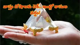 మీ ఇంట్లో ఈ పిరమిడ్ పెట్టి చూడండి.. జాక్ పాట్ కొట్టినట్టే!