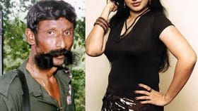 30 ఏళ్లనాటి కేసు.. ఆ హీరోయిన్‌పై వీరప్పన్ షాకింగ్ కామెంట్స్