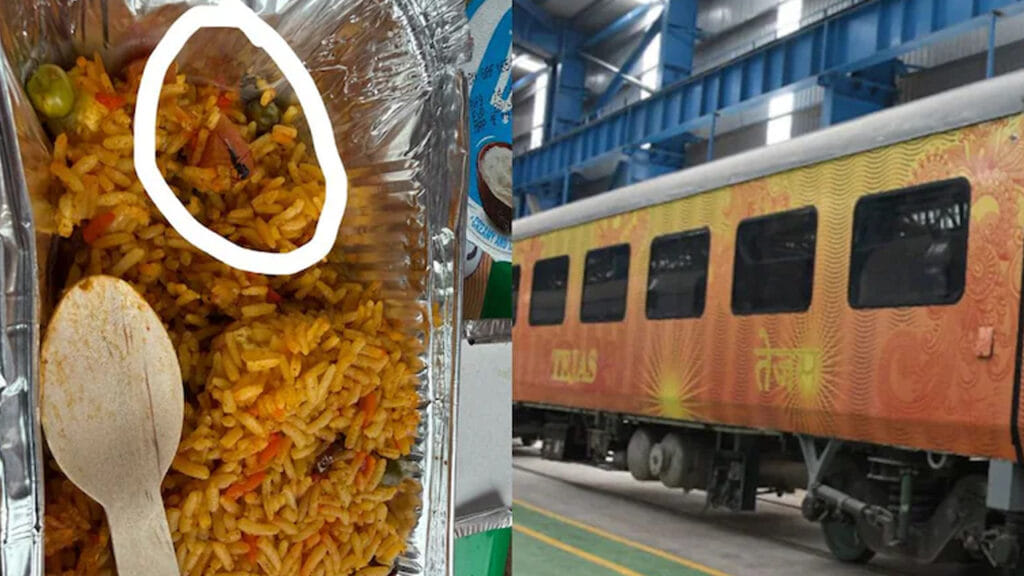 Veg Biryani