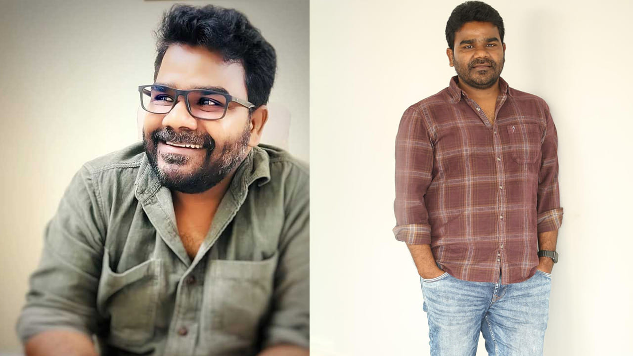 Venu Yeldandi