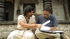 'రణబాలి' డైరెక్టర్ బర్త్ డే.. ఆసక్తికర వీడియోను షేర్ చేసిన విజయ్