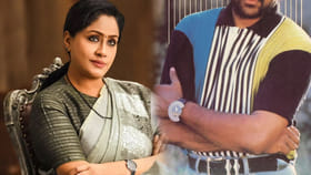 విజయశాంతి సరసన మొత్తం 19 సినిమాలు.. ఎన్ని బ్లాక్ బస్టర్స్..