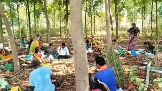 వరుస మరణాలతో వణికిపోతున్న గ్రామం.. కీడు పోవాలంటూ ఊరంతా ఏం చేశారో తెలుసా!