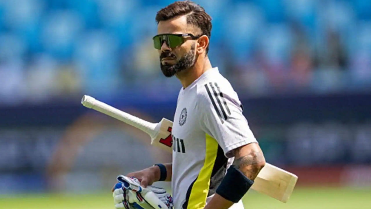 Virat Kohli: ఈ నెల 22న కోహ్లీకి పరీక్ష.. పాస్ అవుతాడా? ఫెయిల్ అవుతాడా? టెన్షన్.. టెన్షన్..
