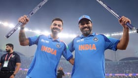 ఇంగ్లాండ్ వన్డే సిరీస్‌కు టీమిండియా ప్రకటన