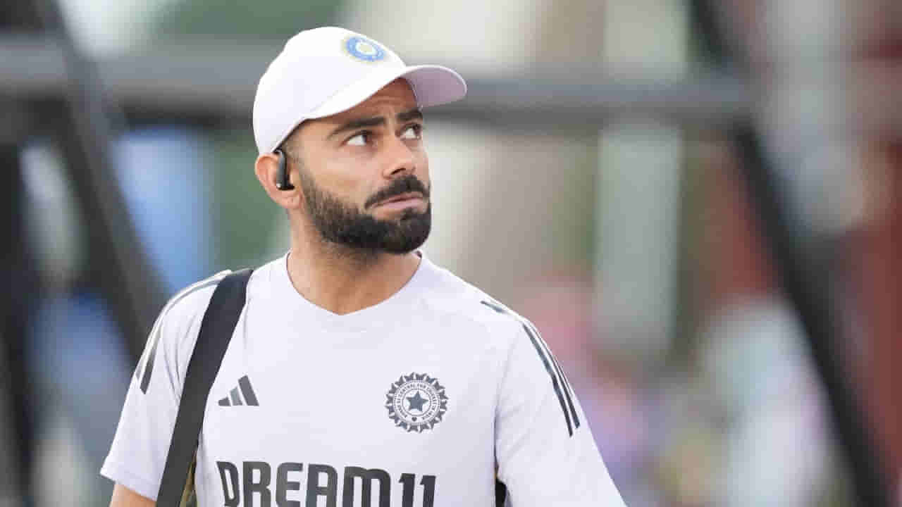 Virat Kohli: ఇంగ్లాండ్ టూర్కు కోహ్లీ సెలక్షన్ వెనక బిగ్ ట్విస్ట్.. అలా చేస్తేనే ఆడే ఛాన్స్..