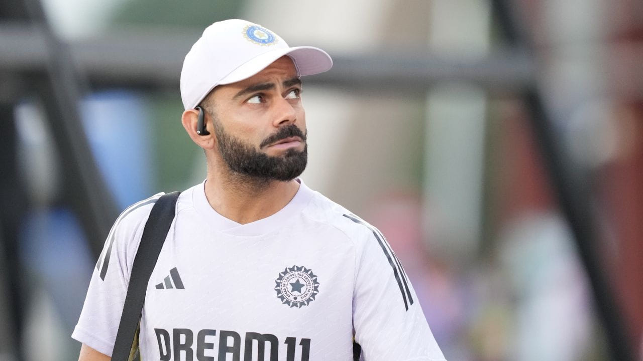 Virat Kohli: ఇంగ్లాండ్ టూర్కు కోహ్లీ సెలక్షన్ వెనక బిగ్ ట్విస్ట్.. అలా చేస్తేనే ఆడే ఛాన్స్..