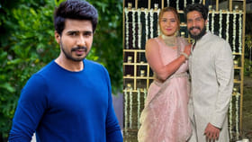 ఆ వ్యాధితో బాధపడుతోన్న హీరో.. ధైర్యం చెబుతోన్న అభిమానులు