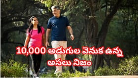 10,000అడుగుల వాకింగ్ నిజంగా అవసరమేనా?ఆర్థోపెడిక్ నిపుణుల క్లారిటీ