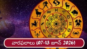 Weekly Horoscope: వారికి ఆకస్మిక ధనలాభానికి ఛాన్స్..మీ రాశికి ఇలా