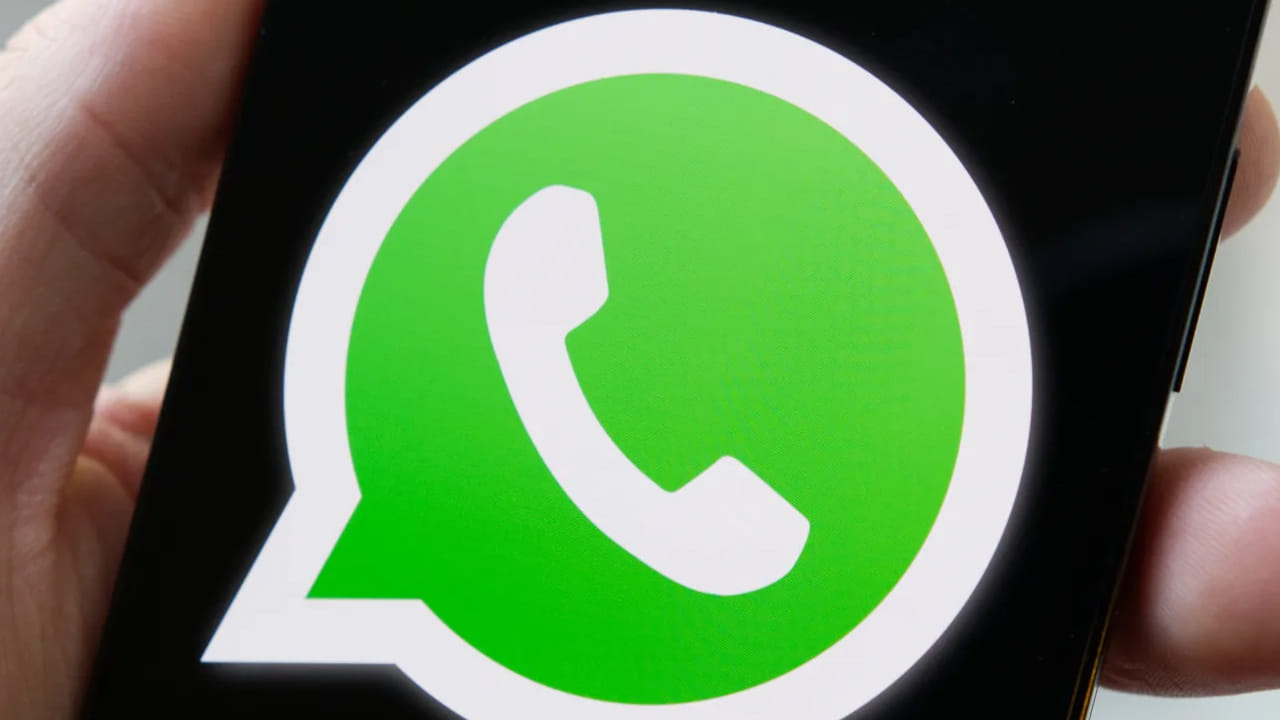 Whatsapp 4